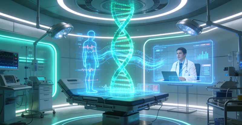 临汾医院为孩子进行听力与心电图