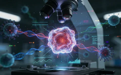 中山DFNA基因检测公司推荐