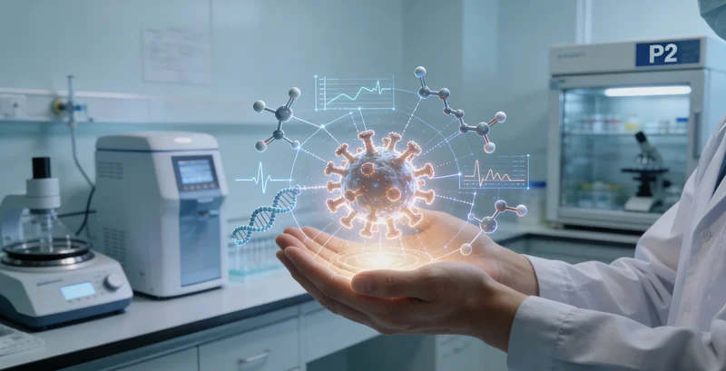 江门医生与患者共同查看监测报告