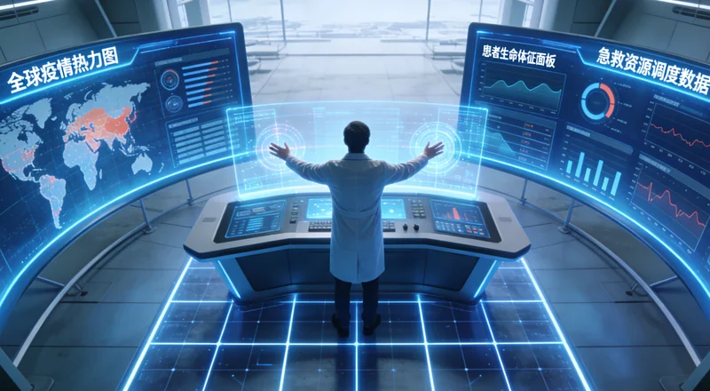 吉安合作实验室基因测序仪工作状