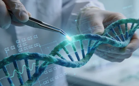 襄阳EYA1基因检测靠谱机构选择与地址详情