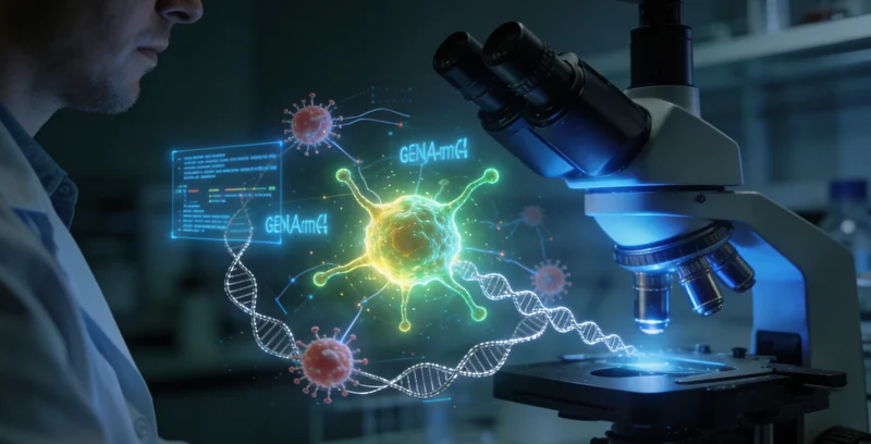 定西护士为儿童进行耳聋基因检测