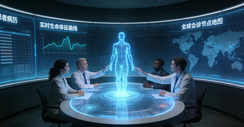 九江遗传咨询师与夫妇进行备孕基