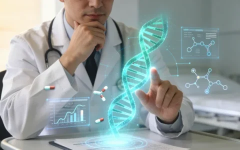 泰州耳聋基因携带者筛查基哪家公司好