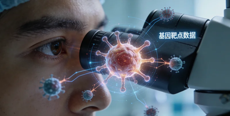 厦门家庭妥善保管耳聋基因检测报