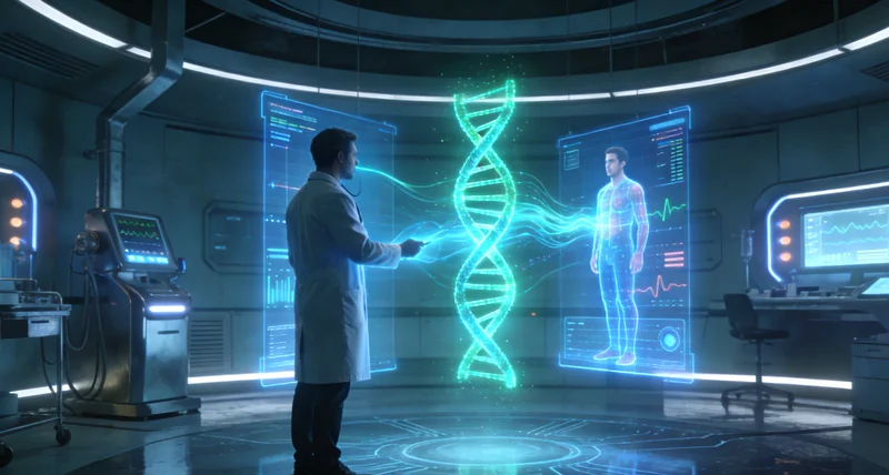 临夏儿童进行基因检测样本采集