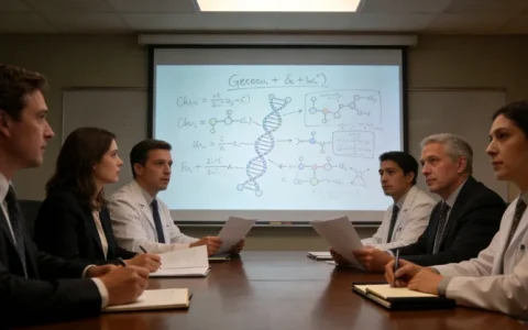 乌鲁木齐多重PCR基因检测去哪做？靠谱检测机构与实验室名单（附地址）