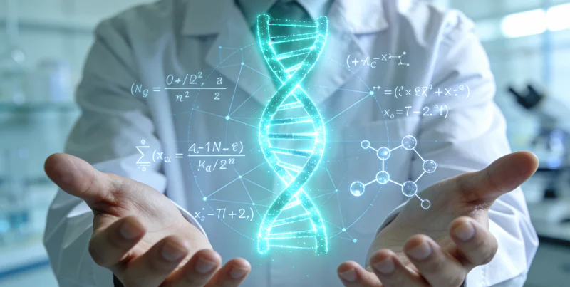 汉中遗传咨询师为家庭解读基因检