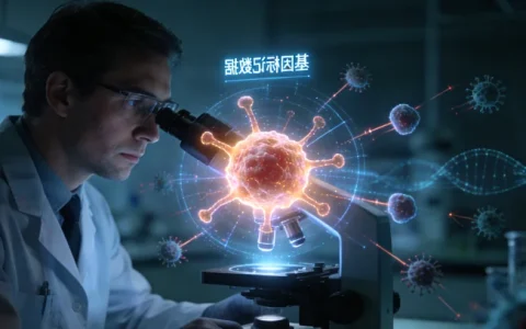 白银子宫内膜癌PIK3CA基因检测公司汇总：最新地址一览