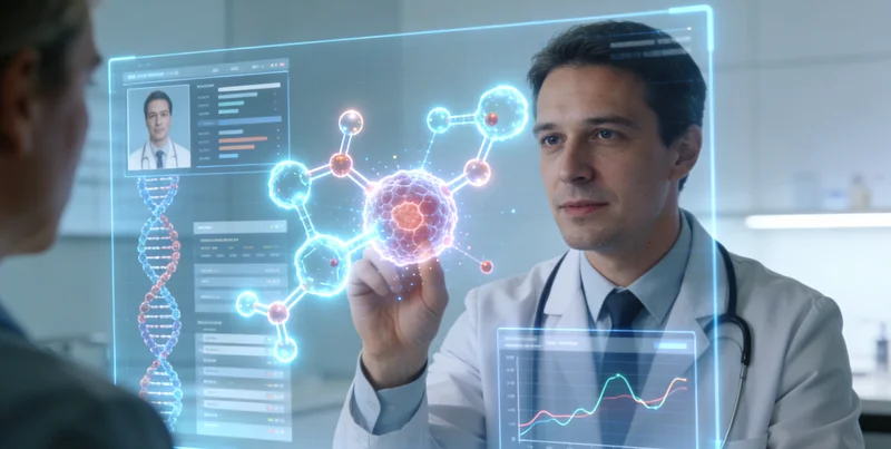 衡水家庭查看USH基因检测报告