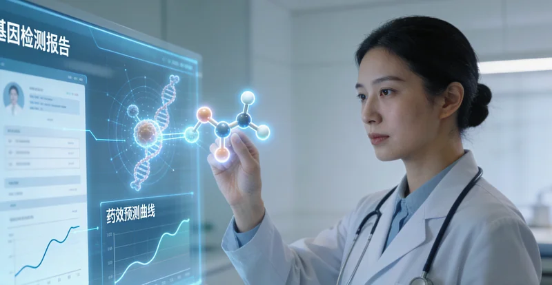 长春专业机构提供的耳聋基因检测