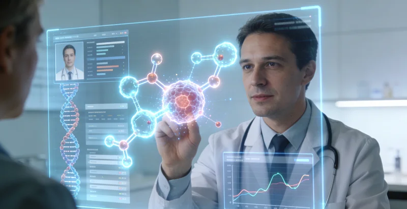 益阳市民查看遗传性耳聋基因检测