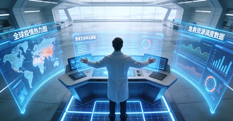 丽水医生与家庭进行遗传咨询沟通