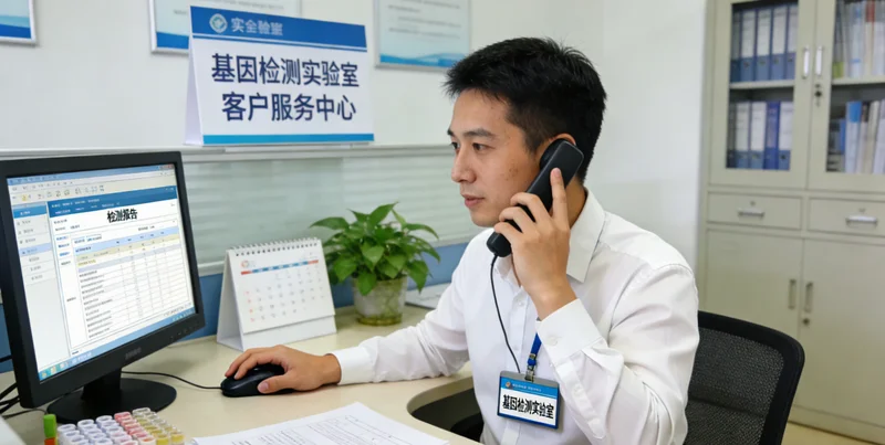 唐山遗传咨询师与家庭进行面对面