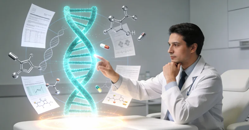 南阳家庭进行遗传咨询与未来生育