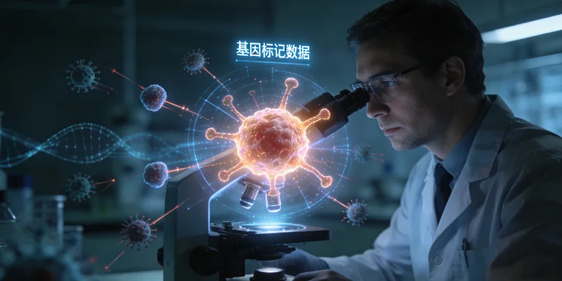 江门耳聋基因检测咨询场景