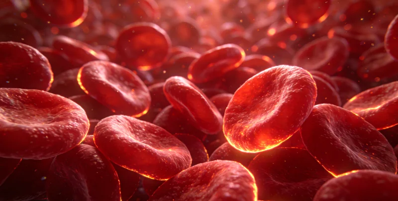 专业的mNGS基因测序实验室内