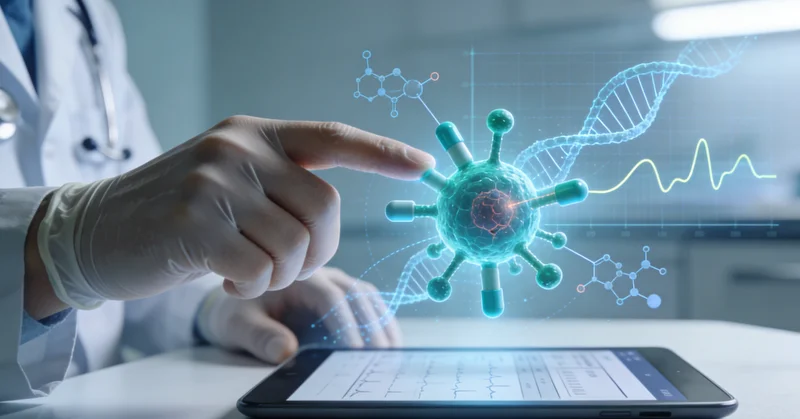 双鸭山家庭在医疗机构进行遗传报