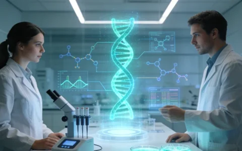 营口BOR综合征基因检测中心怎么选？一文说清正规中心与避坑要点