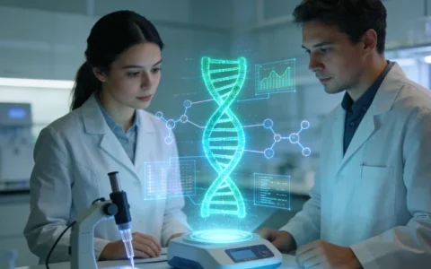 七台河MYO7A基因检测机构指南：正规名单与选择建议（附费用参考）