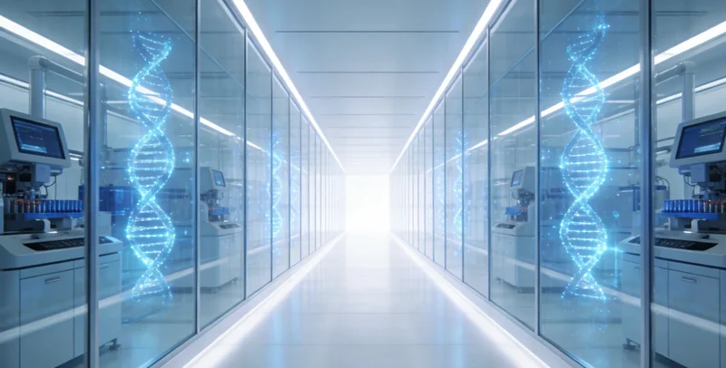 医生在诊室中,正对着电脑屏幕上