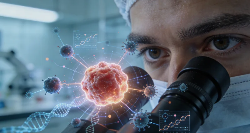 资阳遗传咨询师为家庭解读基因检