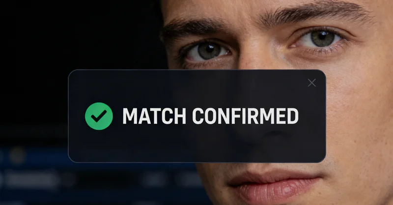 一张信息图,对比列出医院检验科