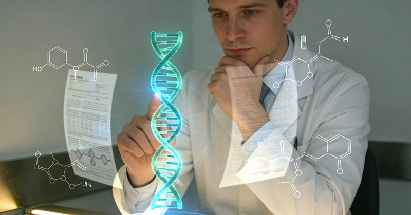 赣州医生与家庭进行遗传咨询沟通