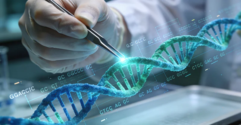 拉萨医护人员为新生儿采集足跟血