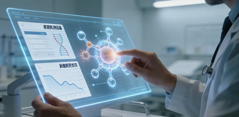 铁岭地区使用的非小细胞肺癌基因