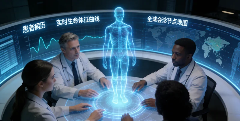 益阳遗传咨询门诊医生与家庭沟通