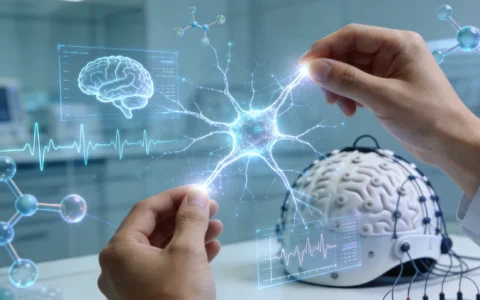 常州I型Usher基因检测去哪做？正规机构地址与全流程攻略