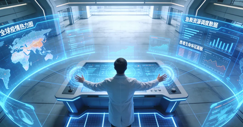 钦州医生为患者解读Alport