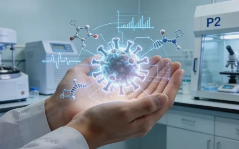 儋州耳聋伴色素异常基因检测检测指南：机构选择与注意事项