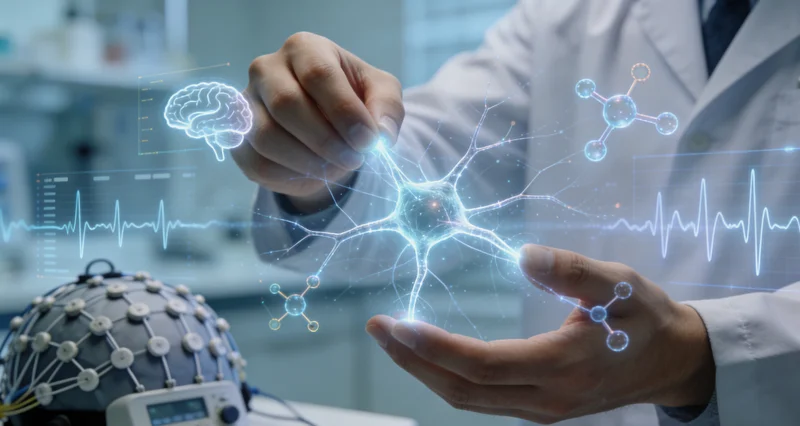 宜春年轻听力障碍者佩戴助听器工