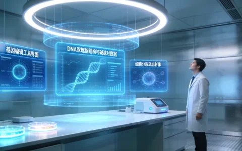 南充DFNX基因检测领域有哪些公认的领先服务机构