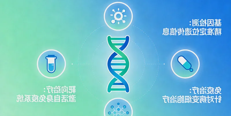 柳州肿瘤科医生讲解HER2靶向