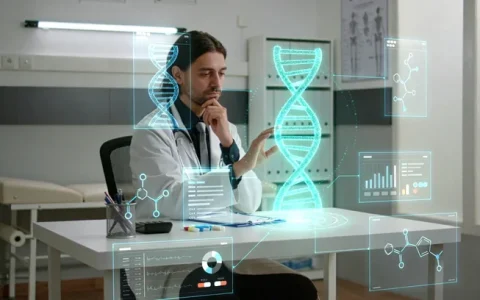 岳阳CHARGE综合征基因检测正规机构有哪些