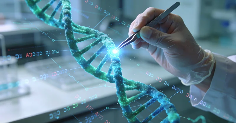 南平基因检测实验室分析血液样本