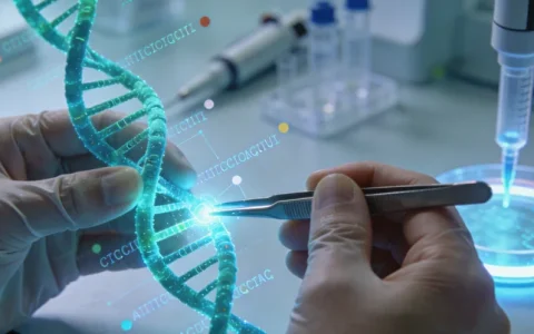 延边州DFNX基因检测正规机构查询与比较