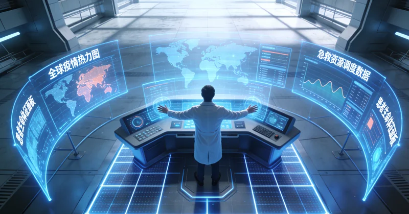 自贡市民在医院进行遗传咨询