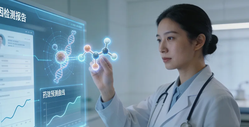 莆田家庭与医生共同查看mNGS