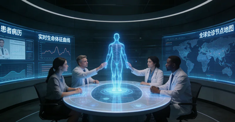 信阳家庭与咨询师解读基因检测报