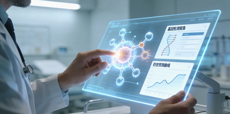 专业实验室进行Alport基因