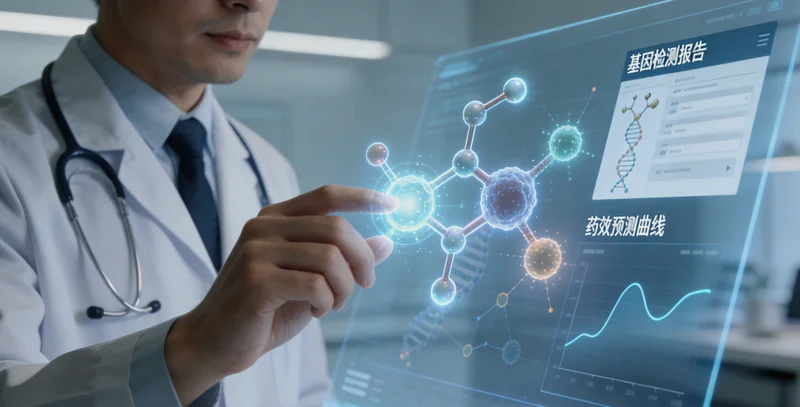 遂宁医生为家庭解读耳聋基因检测