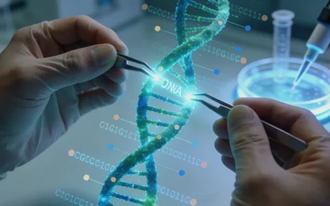 楚雄Stickler综合征基因检测机构哪家靠谱