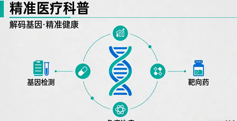 上海分子诊断实验室内部工作场景