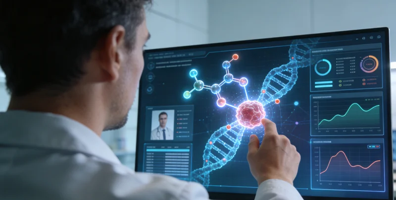 延安家庭查看耳聋基因检测阴性报