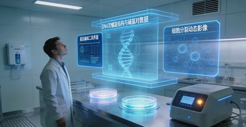 北京居民根据基因检测结果进行定