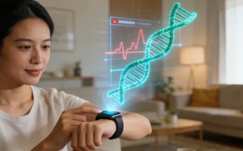 在泰安到哪做II型Usher基因检测